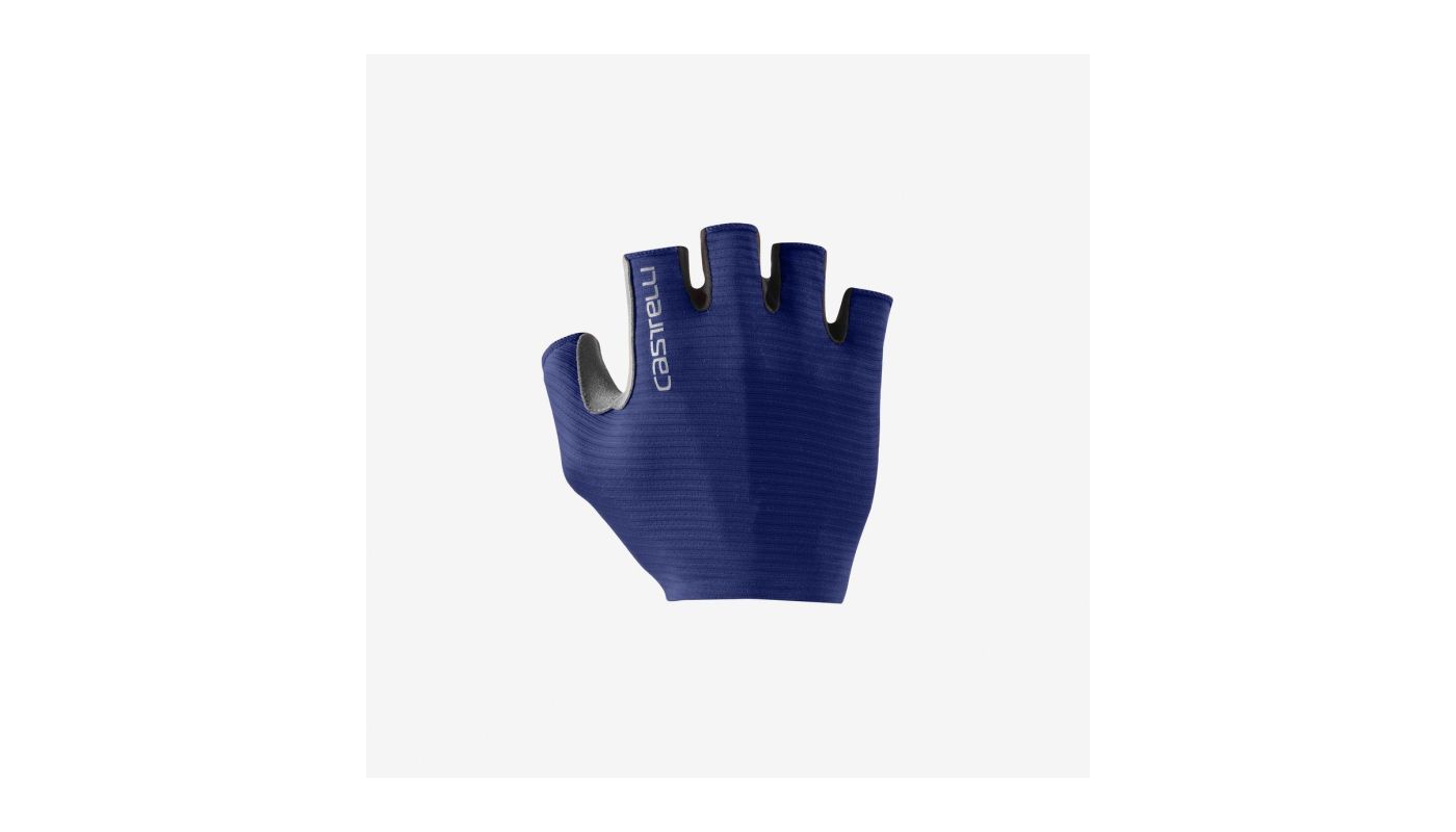 Castelli  Espresso GLOVE  belgian blue  Uni - 1