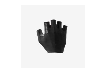 Castelli  Espresso GLOVE  light black  Uni - 1