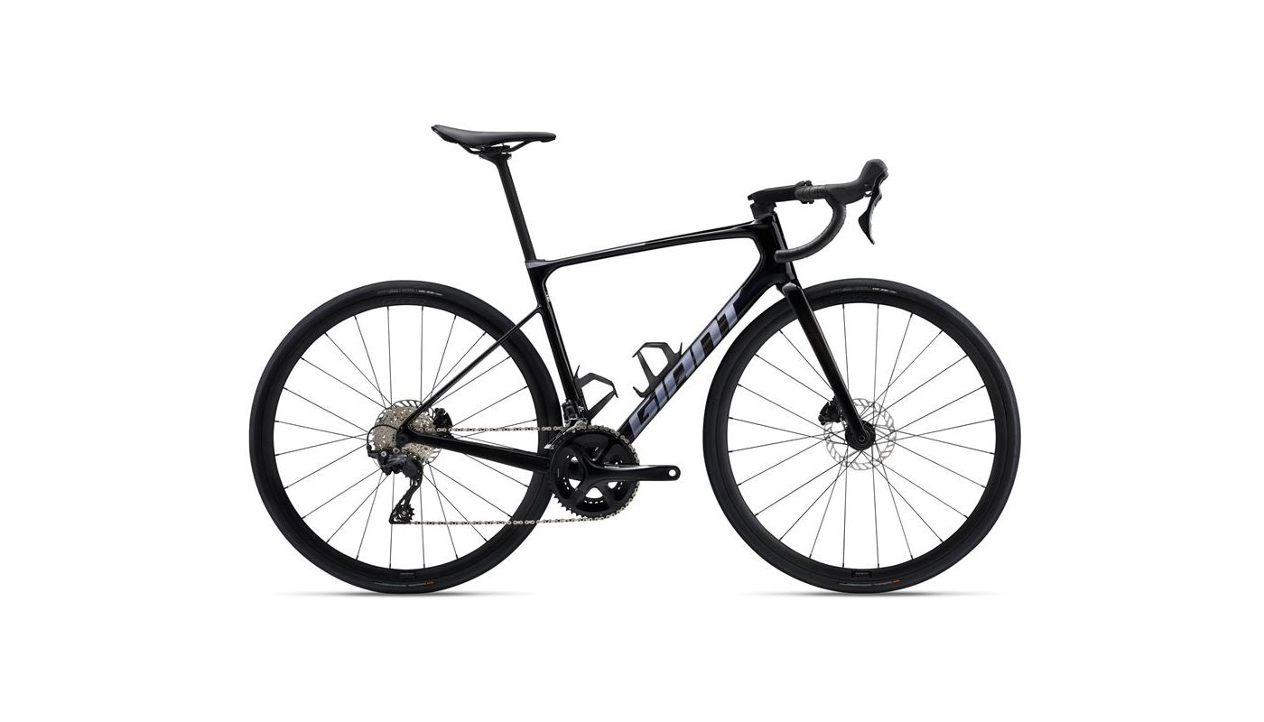 Giant Defy Advanced 2 Carbon 2025 - 1 Giant Defy Advanced 2 Carbon 2025 - 1