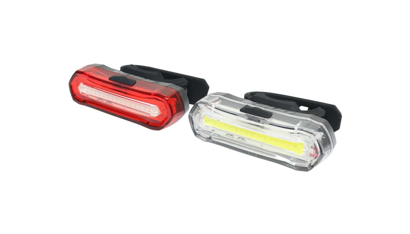 Sada světel S.Light 30/Black /Grey/Unisize - 2