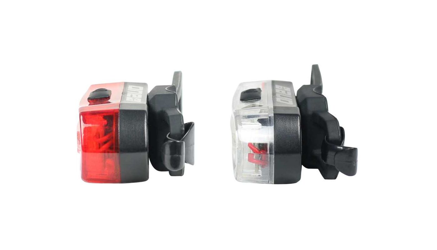 Sada světel S.Light 30/Black /Grey/Unisize - 3