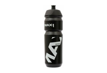 Lahev Max1 Stylo 0,85 l černá - 1