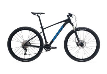 Giant Talon 29 1-GE Black 2024 - 1