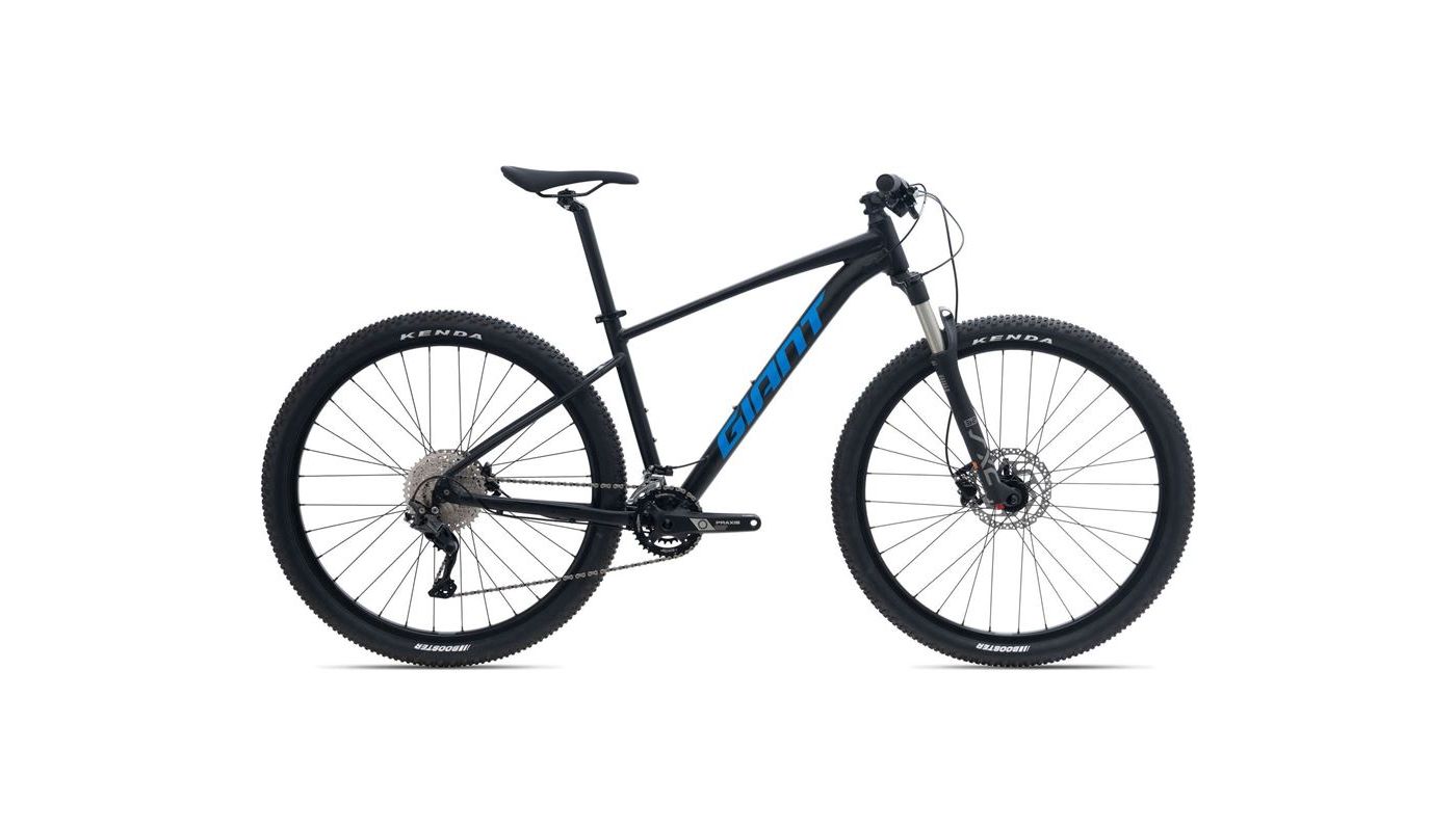 Giant Talon 29 1-GE Black 2024 - 1 Giant Talon 29 1-GE Black 2024 - 1