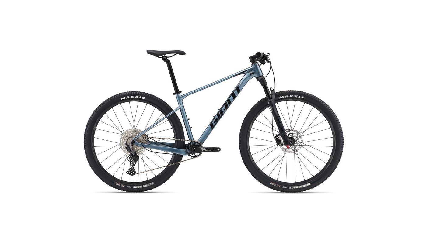 Giant XTC SLR 29 2 Knight Shield 2025 - 1