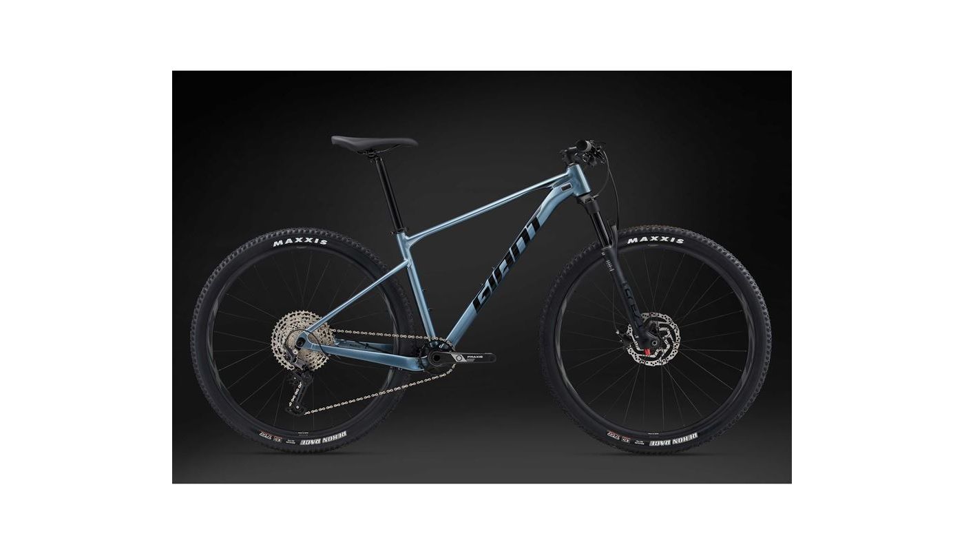 Giant XTC SLR 29 2 Knight Shield 2025 - 2