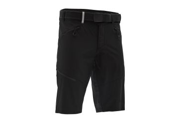 Pánské MTB kalhoty Rango MP1616, Black - 1