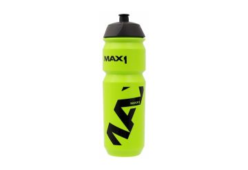 Lahev Max1 Stylo 0,85 l zelená - 1