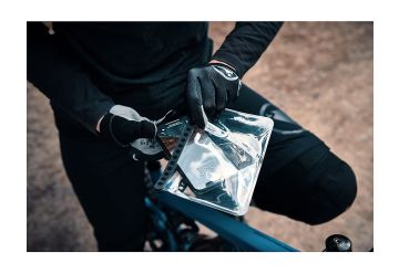 Řetěz Shimano XTR / Dura Ace CN-HG901-11 116čl. se spojkou - 1