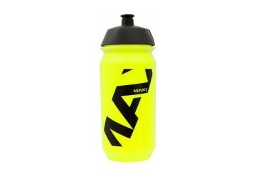 Lahev MAX1 Stylo 0,65 l fluo žlutá - 1