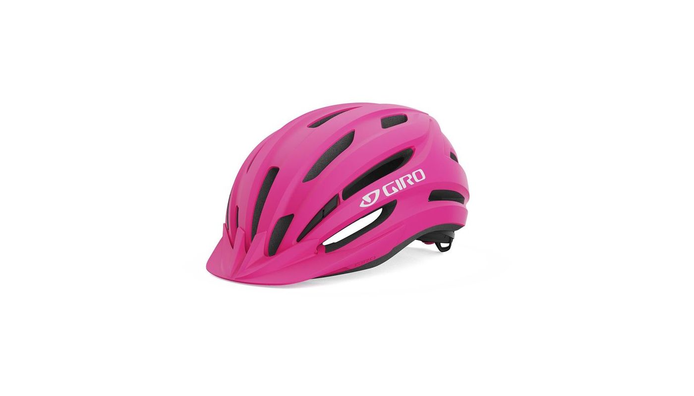 GIRO Register II MIPS Youth Mat Bright Pink UY - 1