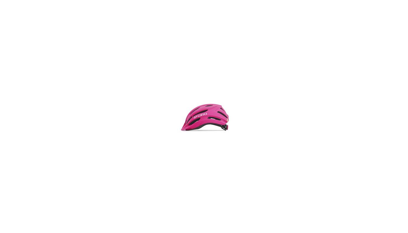 GIRO Register II MIPS Youth Mat Bright Pink UY - 2