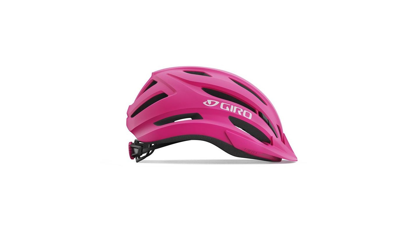 GIRO Register II MIPS Youth Mat Bright Pink UY - 4
