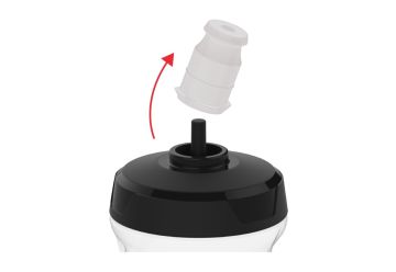 GIRO Syntax MIPS Mat White/Silver - 1