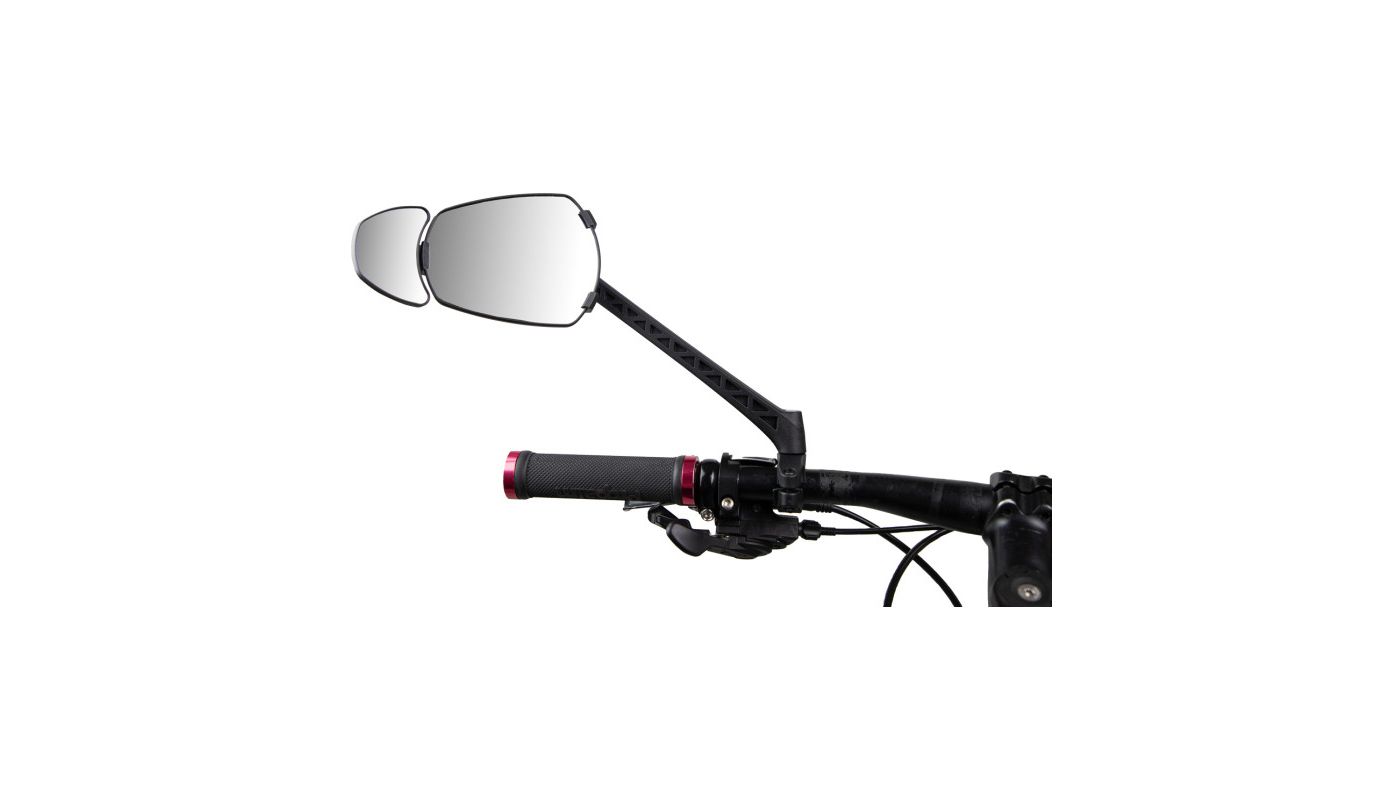 Zrcátko Zefal Espion E100 Cargo levé - 2