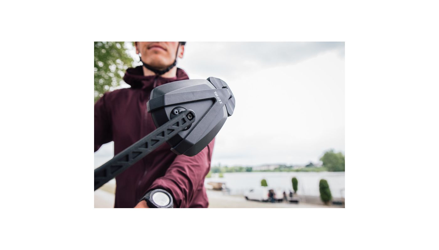 Zrcátko Zefal Espion E100 Cargo levé - 3