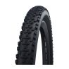 Plášť Schwalbe Smart Sam 29x2.60 new DoubleDefense RaceGuardAddix Performance reflexní pru - 1