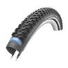 Plášť Schwalbe Marathon Plus MTB 29x2.60 Smart DualGuard černá+reflexní pruh - 1