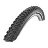 Plášť Schwalbe Marathon Plus MTB 29x2.60 Smart DualGuard černá+reflexní pruh - 2