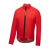 GORE SPINSHIFT Windbreaker Mens lab red M - 2