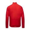 GORE SPINSHIFT Windbreaker Mens lab red M - 3
