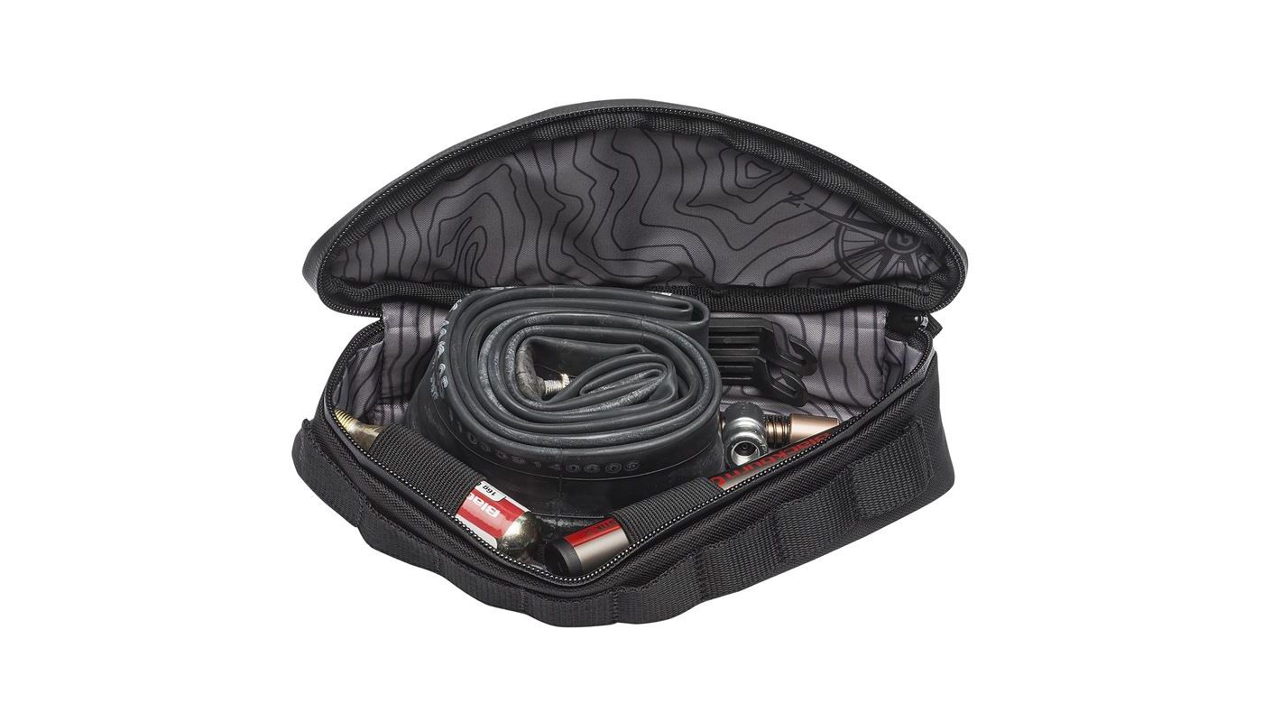Brašna BLACKBURN Outpost Corner Bag - 2