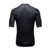 GORE Spirit Moire Jersey Mensblack / lab graphite M - 3