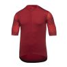 GORE SWIFTRIDE Optical Jersey Mens utility red / lab red  M - 1