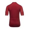 GORE SWIFTRIDE Optical Jersey Mens utility red / lab red  M - 2