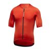 GORE SPINSHIFT Jersey Mens lab red  M - 2