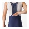 Castelli kalhoty Espresso  bibshort  belgain blue - 7