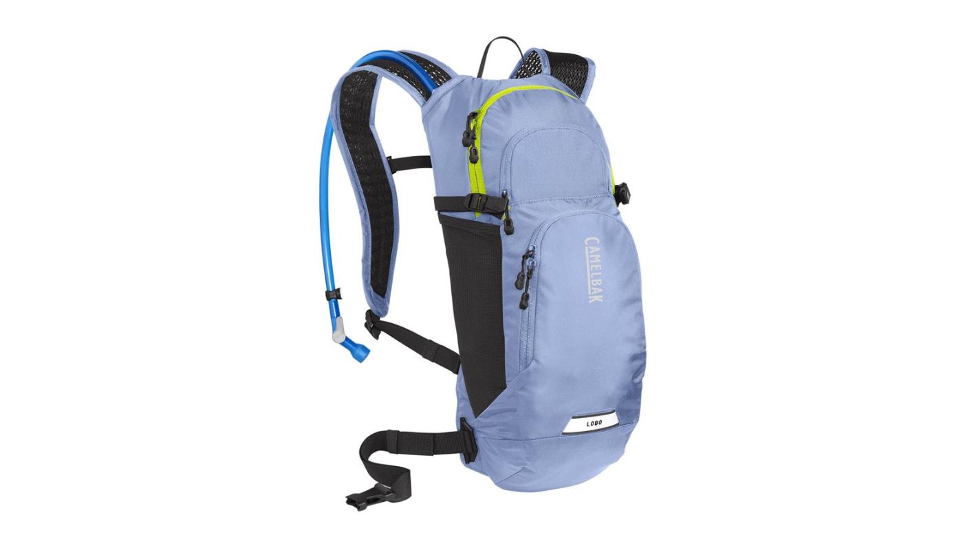 CAMELBAK Lobo 9 Women Serenity Blue - 1