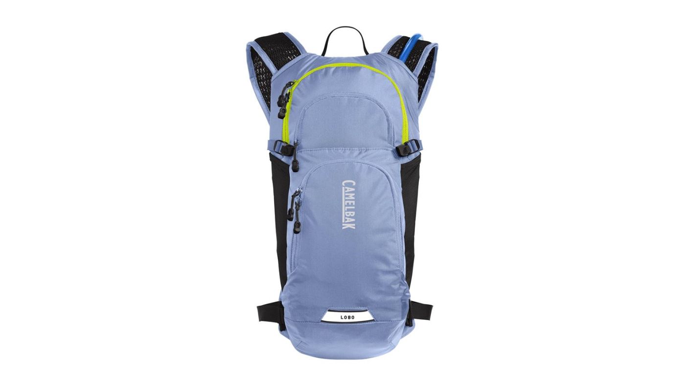CAMELBAK Lobo 9 Women Serenity Blue - 2