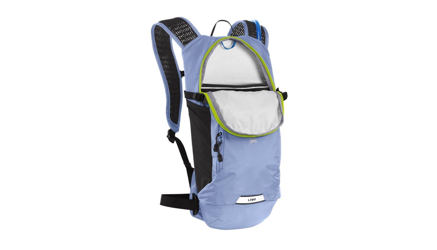 CAMELBAK Lobo 9 Women Serenity Blue - 4