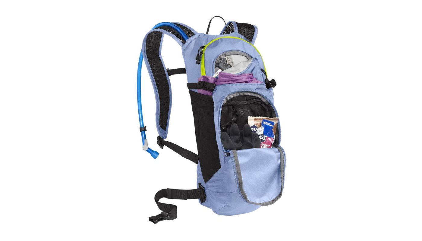 CAMELBAK Lobo 9 Women Serenity Blue - 5
