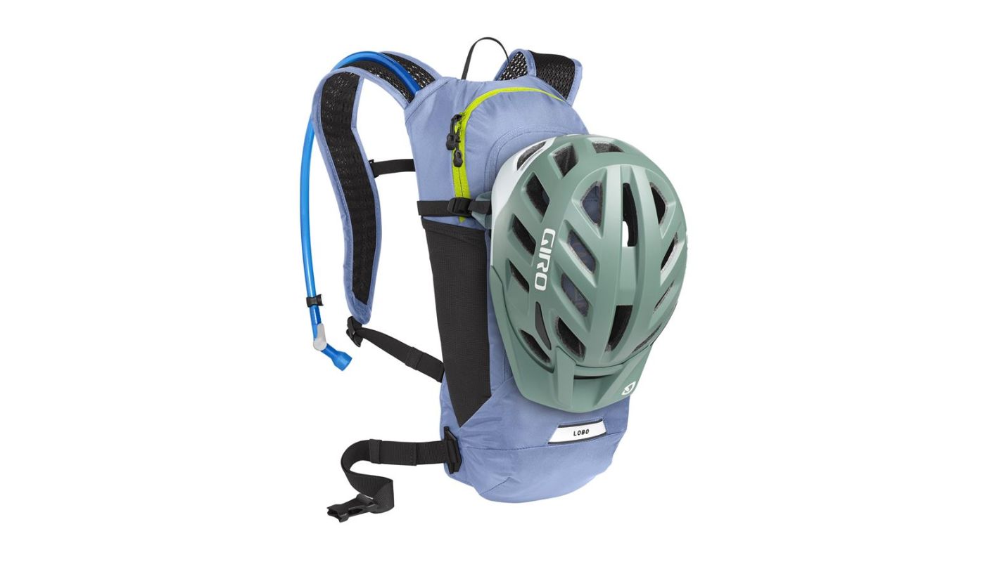 CAMELBAK Lobo 9 Women Serenity Blue - 6