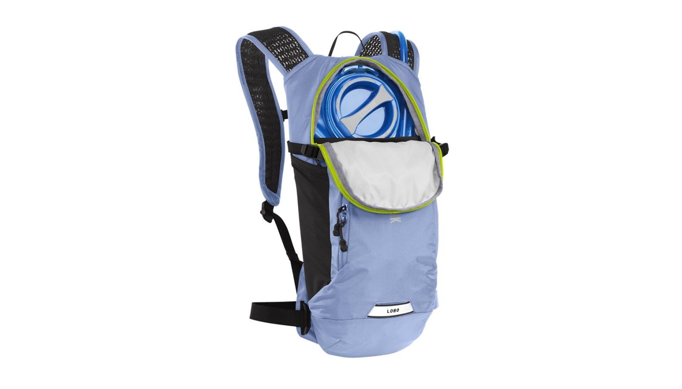 CAMELBAK Lobo 9 Women Serenity Blue - 7