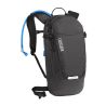 CAMELBAK MULE 12 Women Charcoal/Black - 1