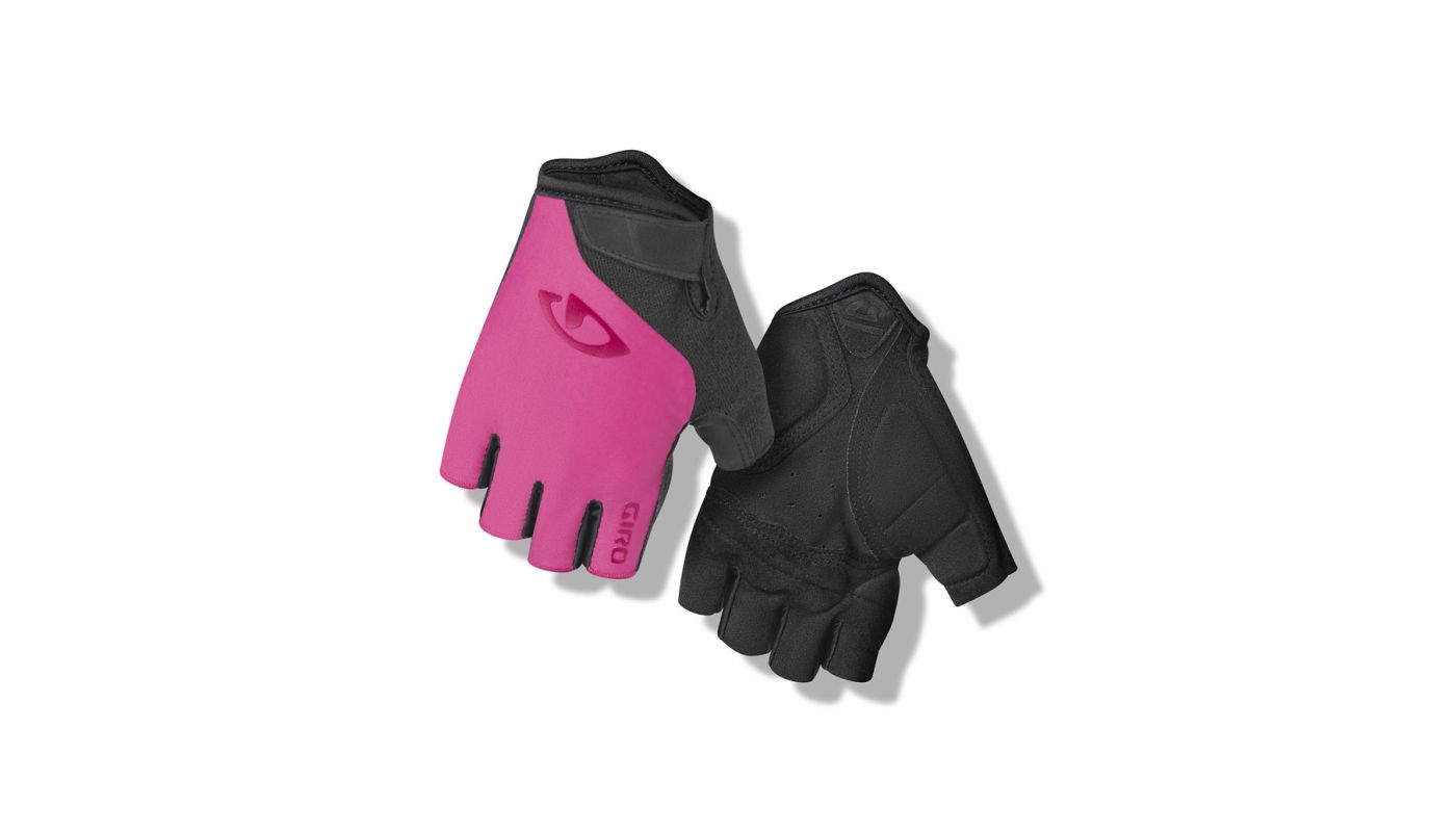 GIRO Jagette Magenta - 1