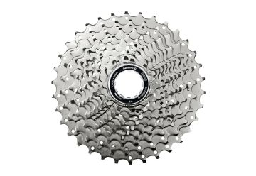 Kazeta Shimano Deore/Tiagra CS-HG500-10 11-34 - 1