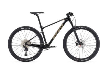 Giant XTC SLR 29 2 Panther 2025 - 1