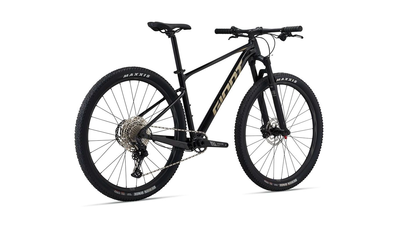 Giant XTC SLR 29 2 Panther 2025 - 2