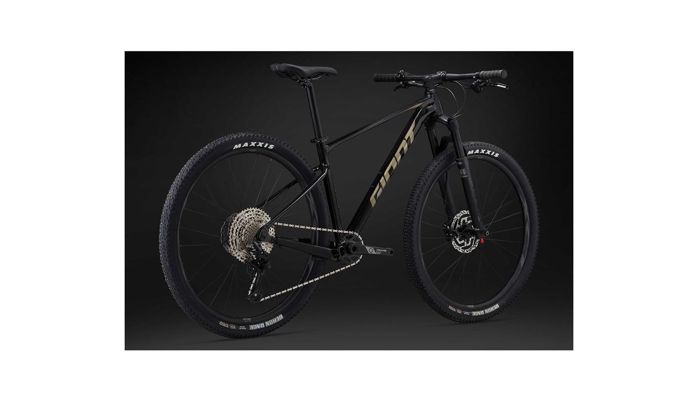 Giant XTC SLR 29 2 Panther 2025 - 3