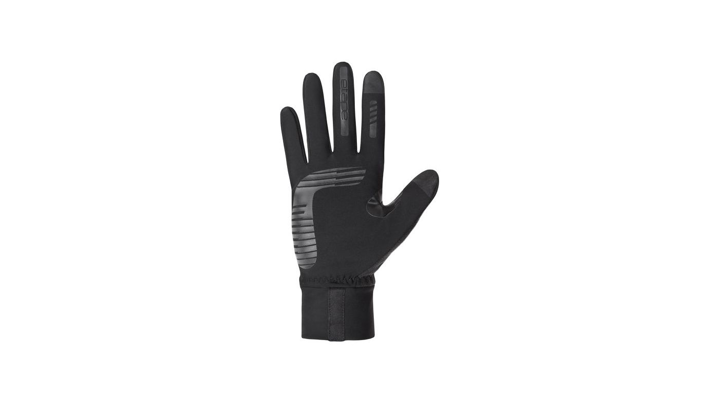 Etape - rukavice SKIN WS+, černá - 2