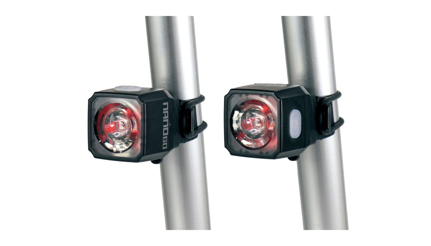 Zad. blikačka Cateye TL-LD830 nano 60 - 2