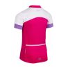 Etape – dětský dres PEDDY2.0, lila/růžová - 2