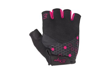 Etape Betty SF black/pink - 1