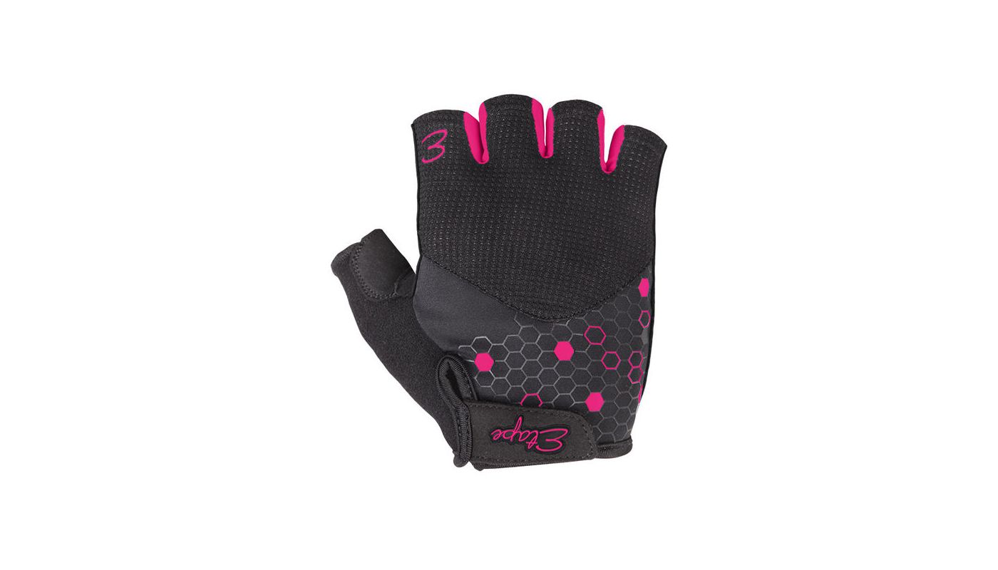 Etape Betty SF black/pink - 1