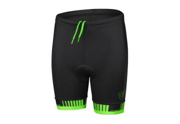 Etape Junior 2.0 Black/green - 1