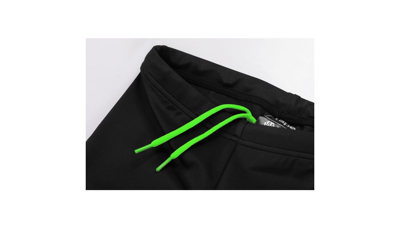 Etape Junior 2.0 Black/green - 4
